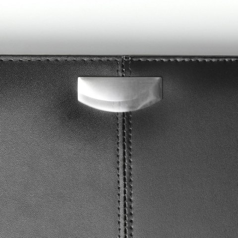 Teczka konferencyjna A4 z notatnikiem