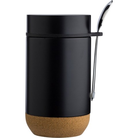 Termiczny pojemnik na żywność 400 ml, łyżka