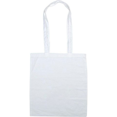 Torba bawełniana na zakupy