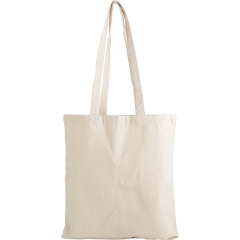 Torba bawełniana na zakupy