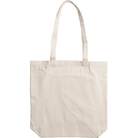 Torba bawełniana, składana