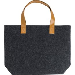 Torba na zakupy z filcu RPET