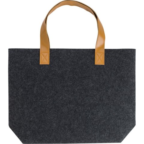 Torba na zakupy z filcu RPET