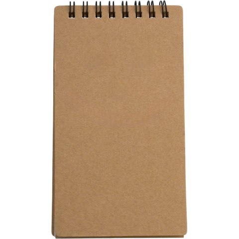 Zestaw do notatek, notatnik, karteczki samoprzylepne