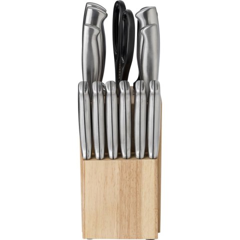 Zestaw noży kuchennych