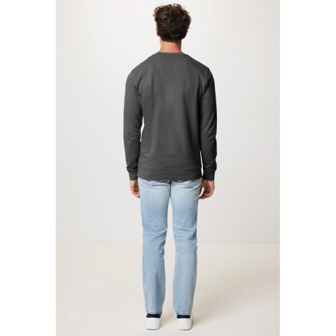 Bluza z bawełny z recyklingu Iqoniq Zion