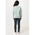 Bluza z bawełny z recyklingu Iqoniq Zion