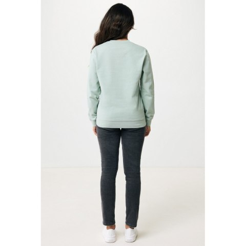 Bluza z bawełny z recyklingu Iqoniq Zion