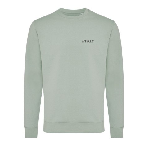 Bluza z bawełny z recyklingu Iqoniq Zion