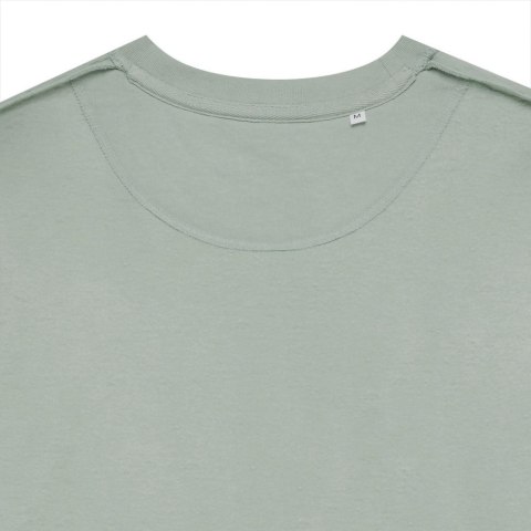 Bluza z bawełny z recyklingu Iqoniq Zion