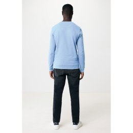 Bluza z bawełny z recyklingu Iqoniq Zion