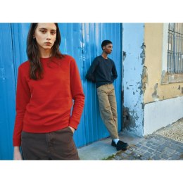 Bluza z bawełny z recyklingu Iqoniq Zion