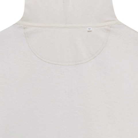 Bluza z kapturem z bawełny z recyklingu Iqoniq Abisko