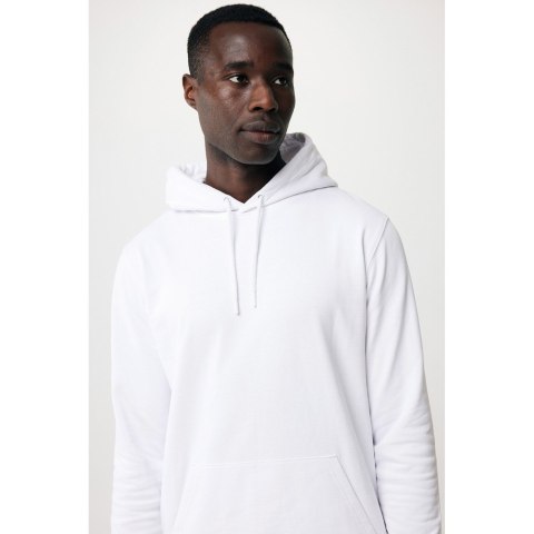 Bluza z kapturem z bawełny z recyklingu Iqoniq Jasper