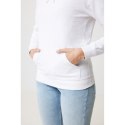 Bluza z kapturem z bawełny z recyklingu Iqoniq Jasper