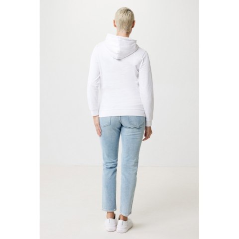 Bluza z kapturem z bawełny z recyklingu Iqoniq Jasper