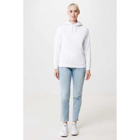 Bluza z kapturem z bawełny z recyklingu Iqoniq Jasper