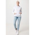 Bluza z kapturem z bawełny z recyklingu Iqoniq Jasper