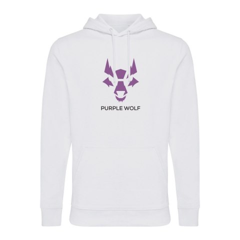 Bluza z kapturem z bawełny z recyklingu Iqoniq Jasper