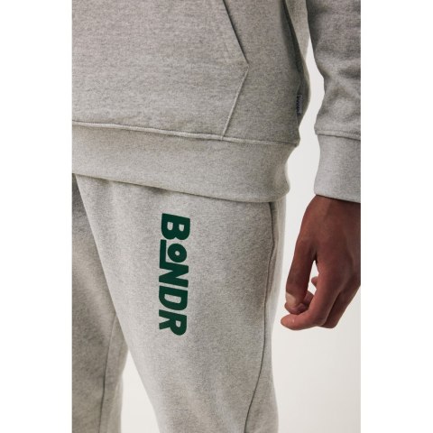 Bluza z kapturem z niebarwionej bawełny z recyklingu Iqoniq Torres