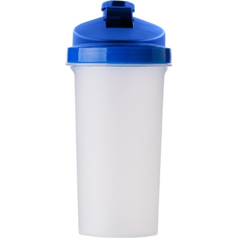 Butelka sportowa 700 ml, shaker