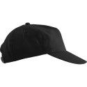 Czapka z daszkiem RPET