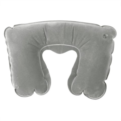 Dmuchany zagłówek podróżny