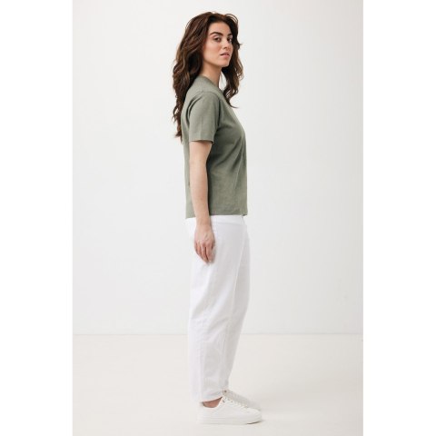 Koszulka z bawełny z recyklingu Iqoniq Teide