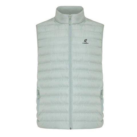 Męski bezrękawnik Iqoniq Meru, poliester z recyklingu