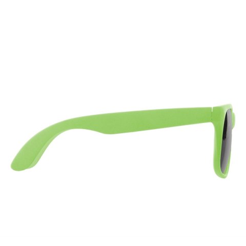 Okulary przeciwsłoneczne B'RIGHT, bawełniane etui w komplecie | Adam