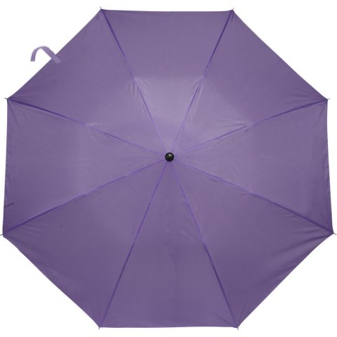 Parasol manualny, składany