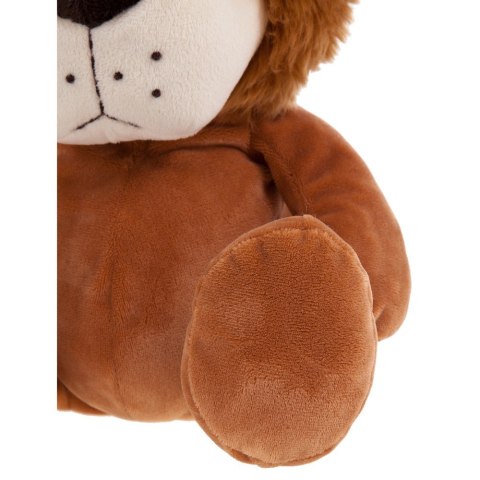 Pluszowy lew | Richard K