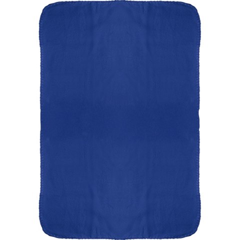 Pluszowy miś z kocem