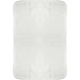 Pluszowy miś z kocem