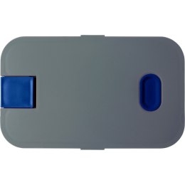 Pudełko śniadaniowe 850 ml, stojak na telefon