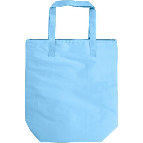 Składana torba termoizolacyjna, torba na zakupy