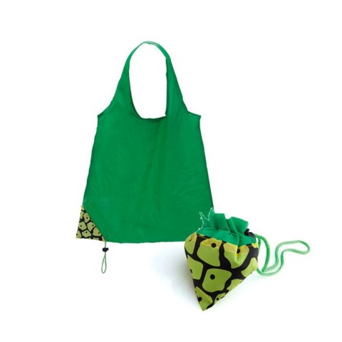 Torba na zakupy, składana