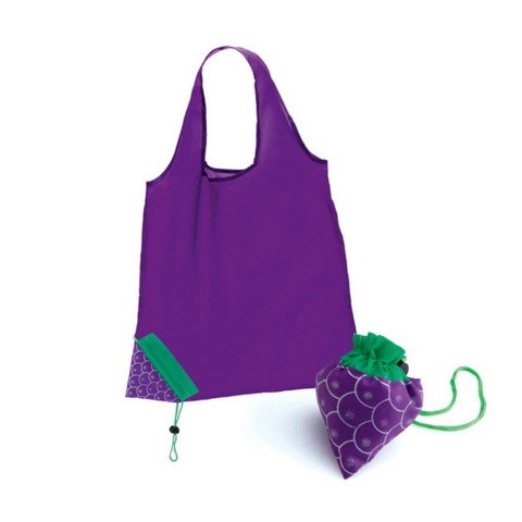 Torba na zakupy, składana