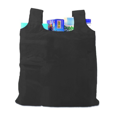 Torba na zakupy, składana