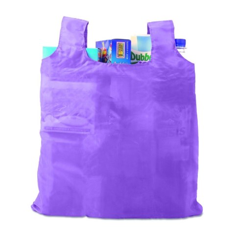 Torba na zakupy, składana