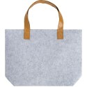 Torba na zakupy z filcu RPET