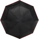 Wiatroodporny parasol automatyczny, składany