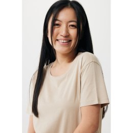 Damska koszulka Iqoniq Yala, bawełna z recyklingu