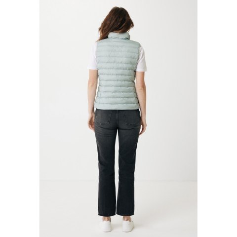 Damski bezrękawnik Iqoniq Meru, poliester z recyklingu