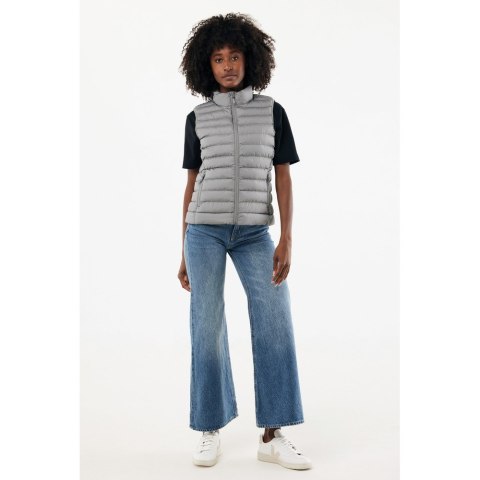 Damski bezrękawnik Iqoniq Meru, poliester z recyklingu