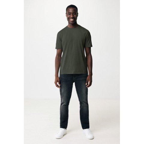 Lekka koszulka Iqoniq Sierra, bawełna z recyklingu