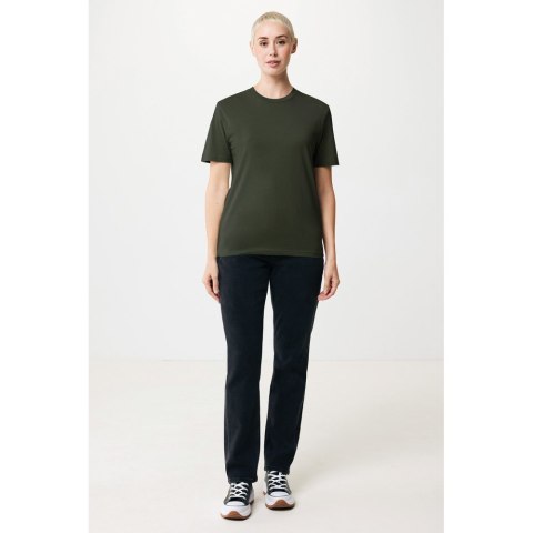 Lekka koszulka Iqoniq Sierra, bawełna z recyklingu