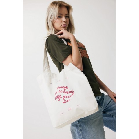 Lekka koszulka Iqoniq Sierra, bawełna z recyklingu