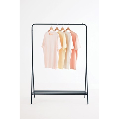 Lekka koszulka Iqoniq Sierra, bawełna z recyklingu