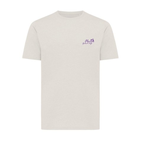 Lekka koszulka Iqoniq Sierra, bawełna z recyklingu